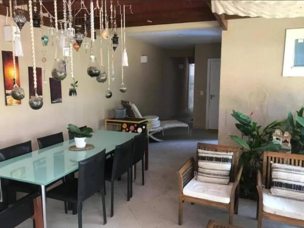 Casa, 5 quartos, 1050 m² - Foto 20