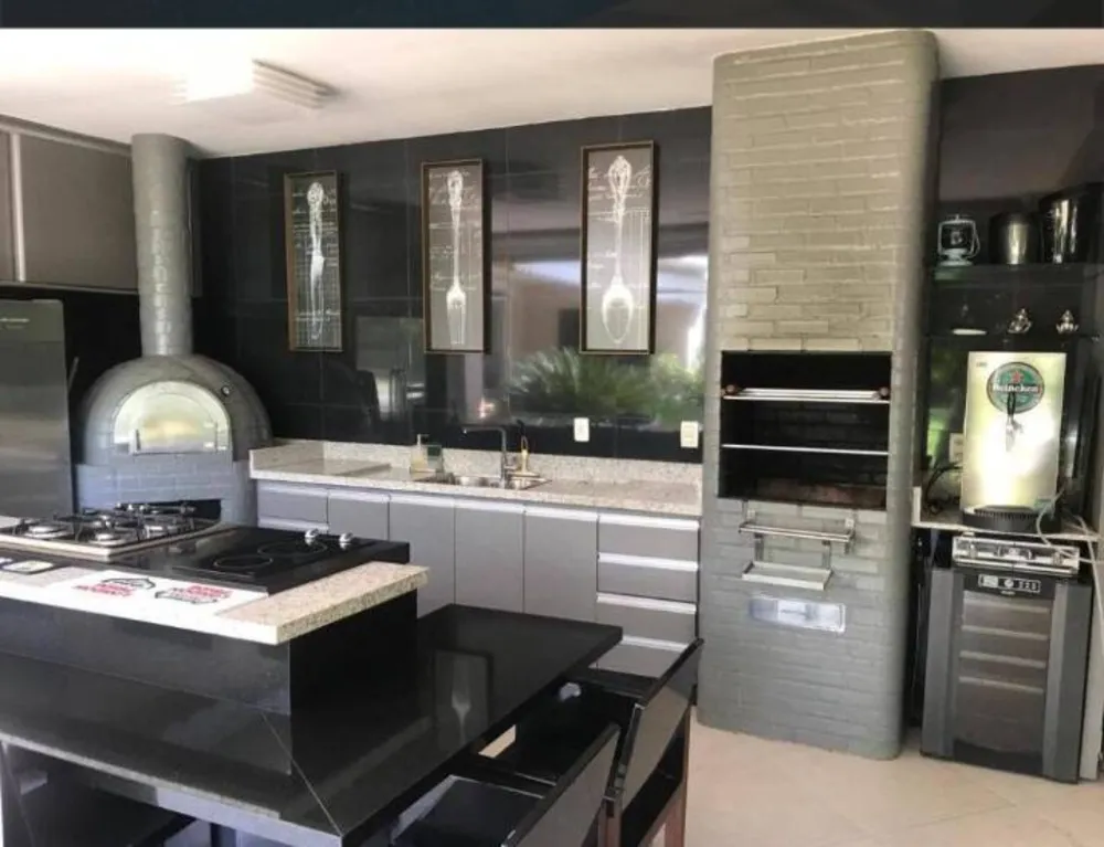 Casa, 5 quartos, 1050 m² - Foto 18