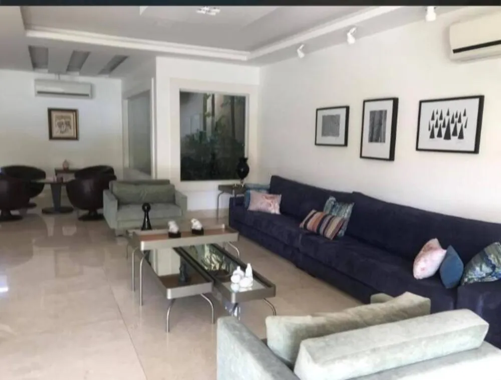 Casa, 5 quartos, 1050 m² - Foto 6