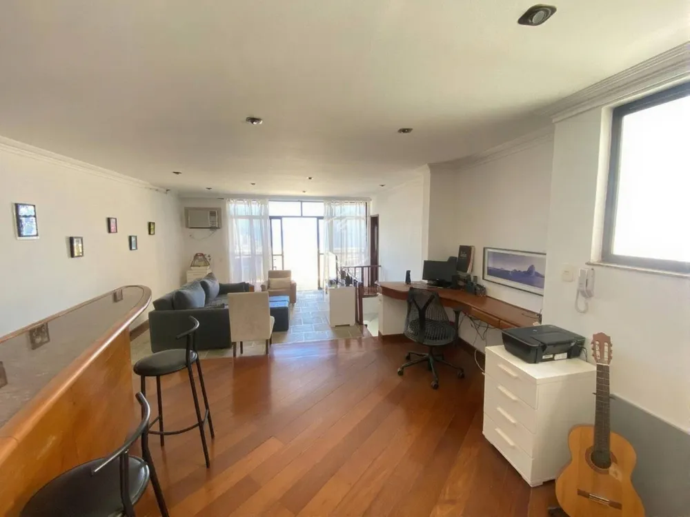 Cobertura, 3 quartos, 179 m² - Foto 6