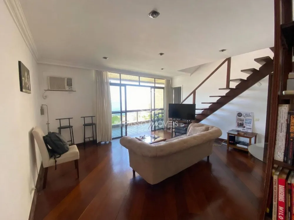 Cobertura, 3 quartos, 179 m² - Foto 6