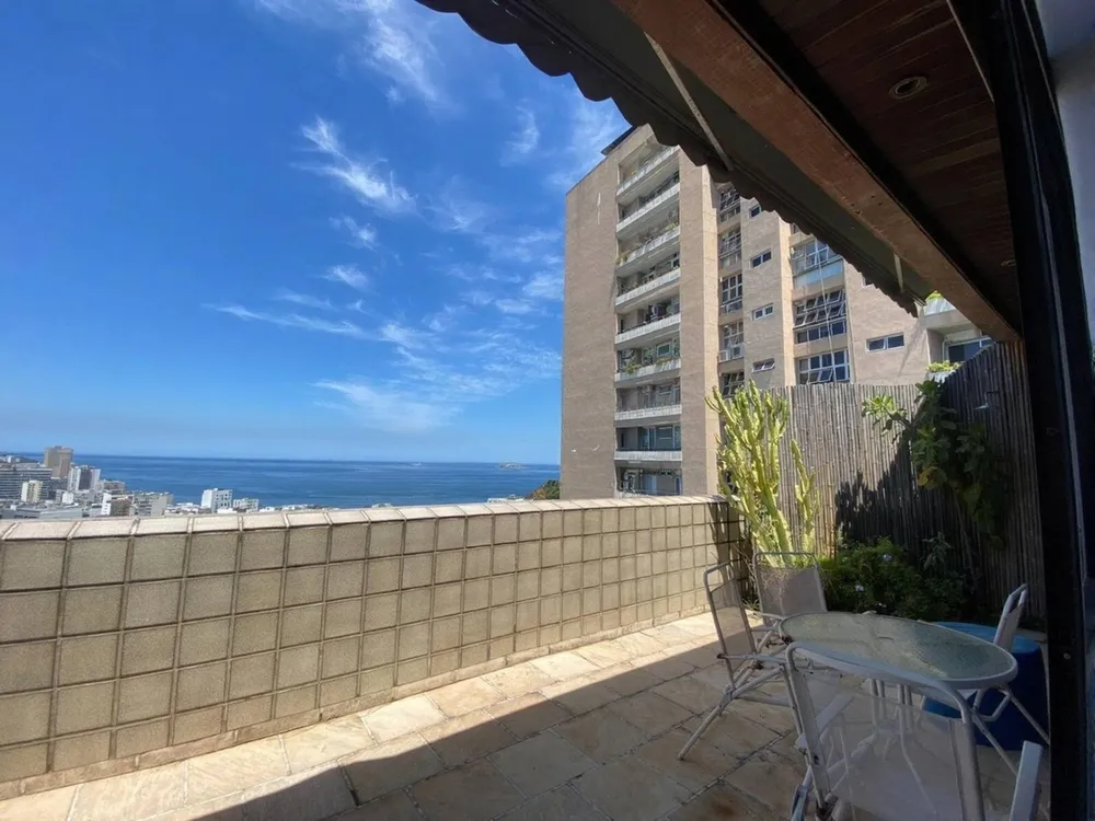 Cobertura, 3 quartos, 179 m² - Foto 7