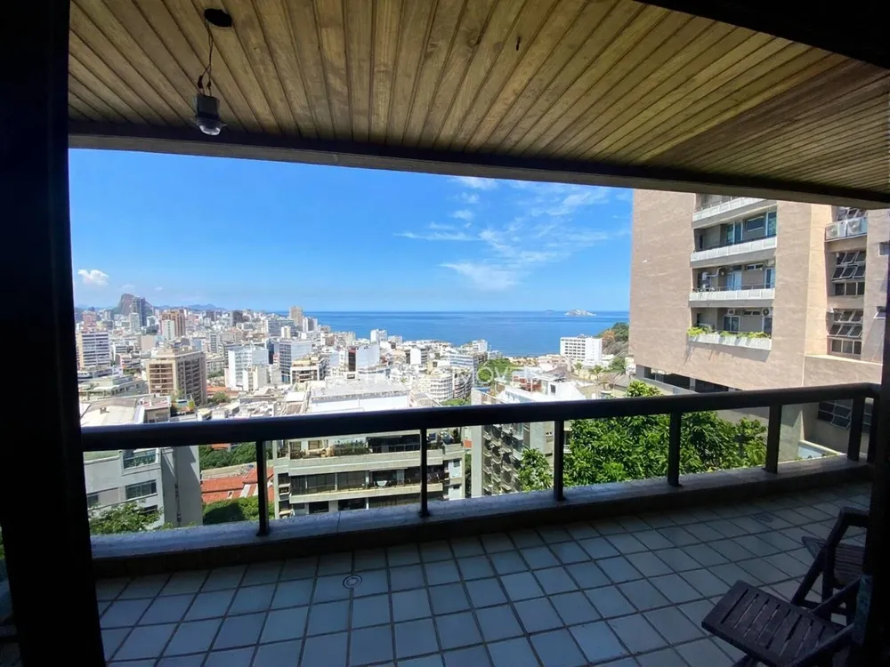 Cobertura, 3 quartos, 179 m² - Foto 8