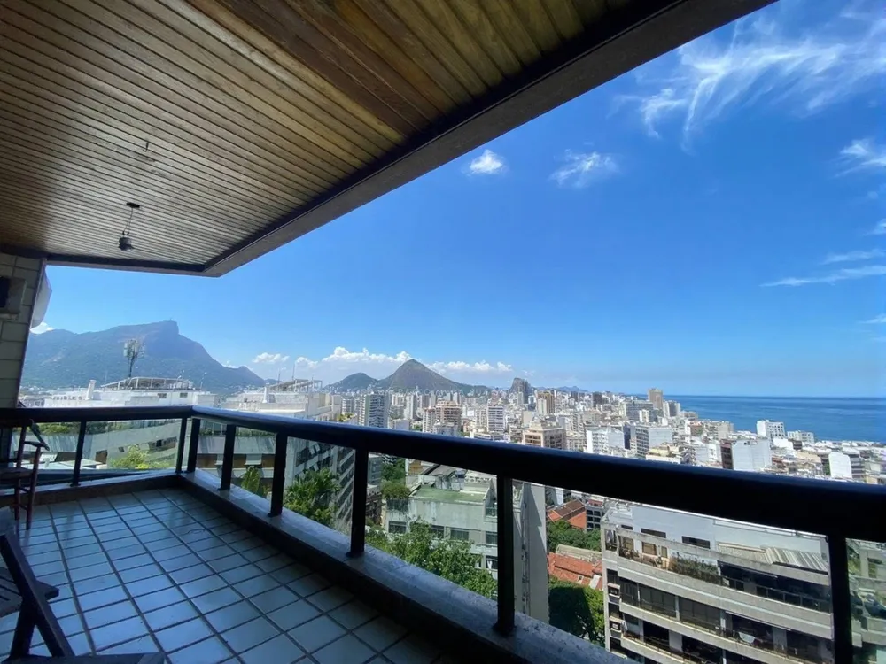 Cobertura, 3 quartos, 179 m² - Foto 5
