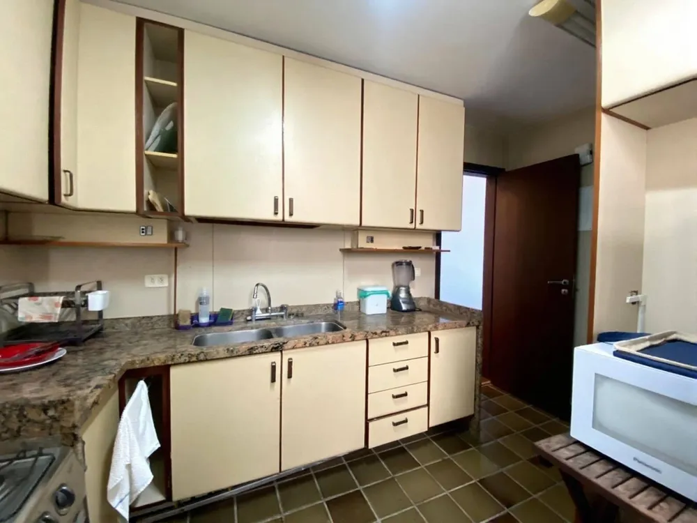 Cobertura, 3 quartos, 179 m² - Foto 12