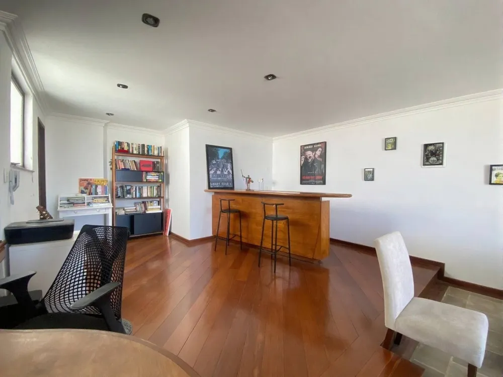 Cobertura, 3 quartos, 179 m² - Foto 7