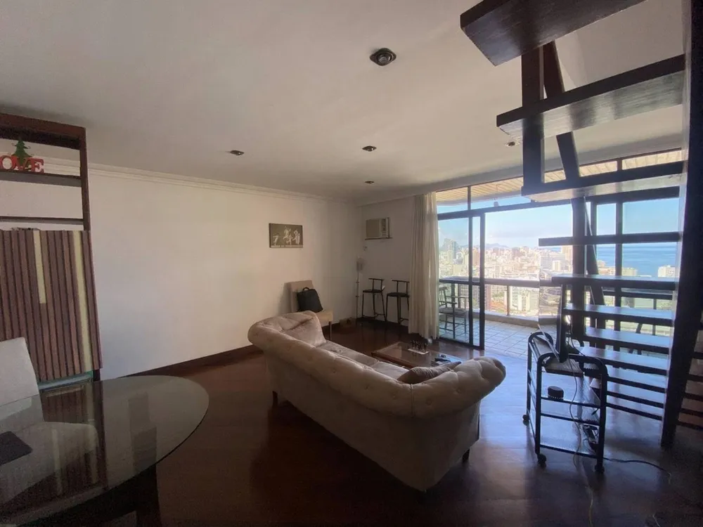 Cobertura, 3 quartos, 179 m² - Foto 1