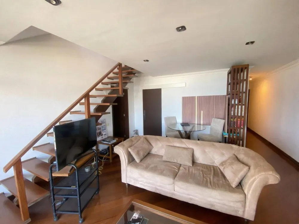 Cobertura, 3 quartos, 179 m² - Foto 8
