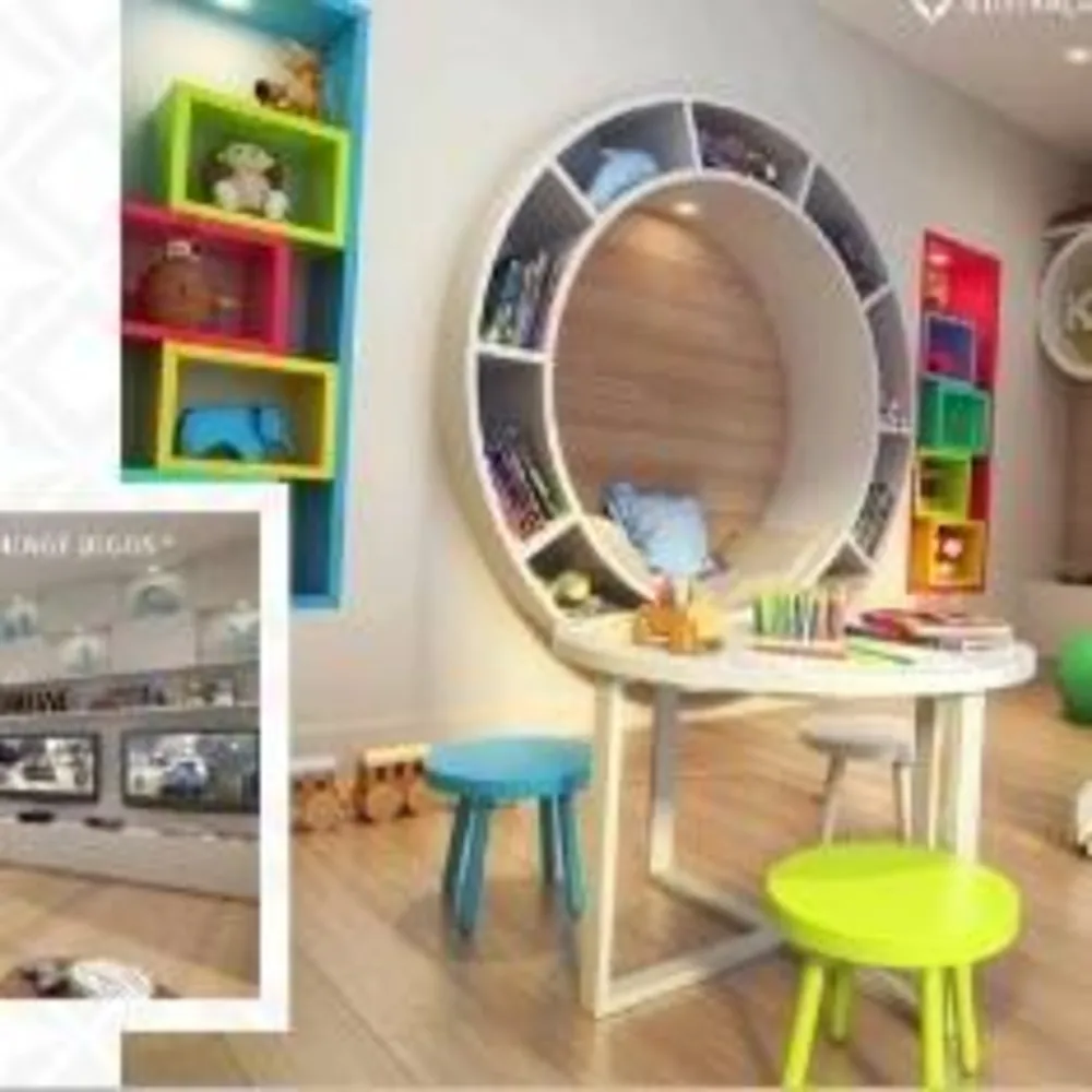 Apartamento, 2 quartos, 66 m² - Foto 15