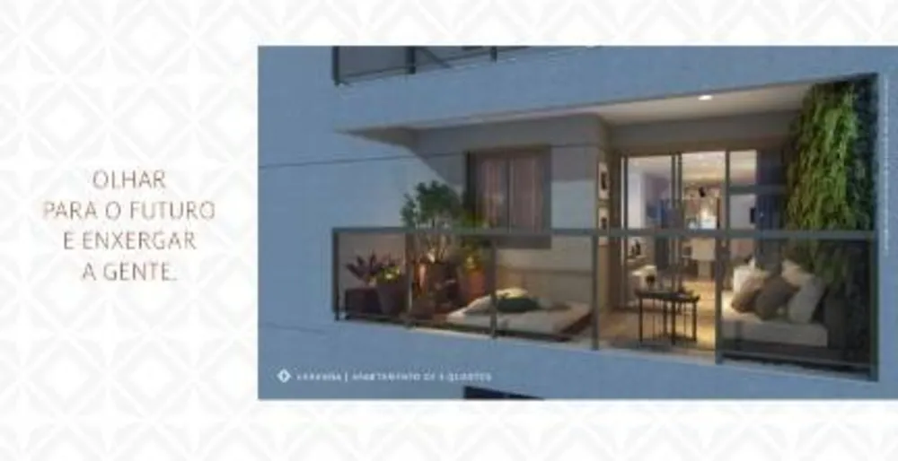 Apartamento, 2 quartos, 66 m² - Foto 7