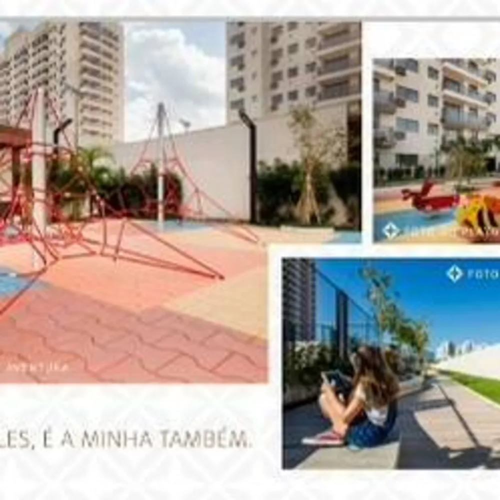 Apartamento, 2 quartos, 66 m² - Foto 2