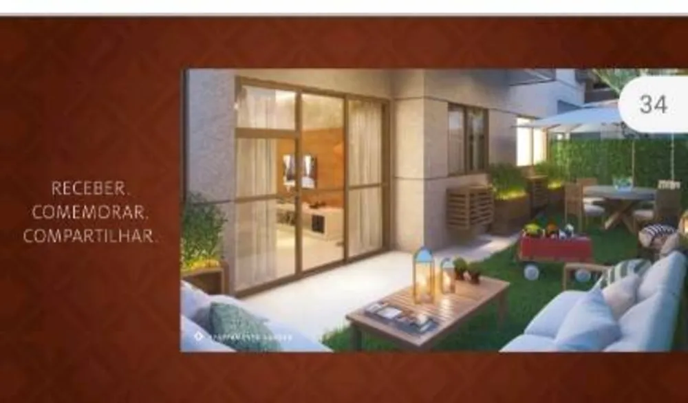 Apartamento, 2 quartos, 66 m² - Foto 8
