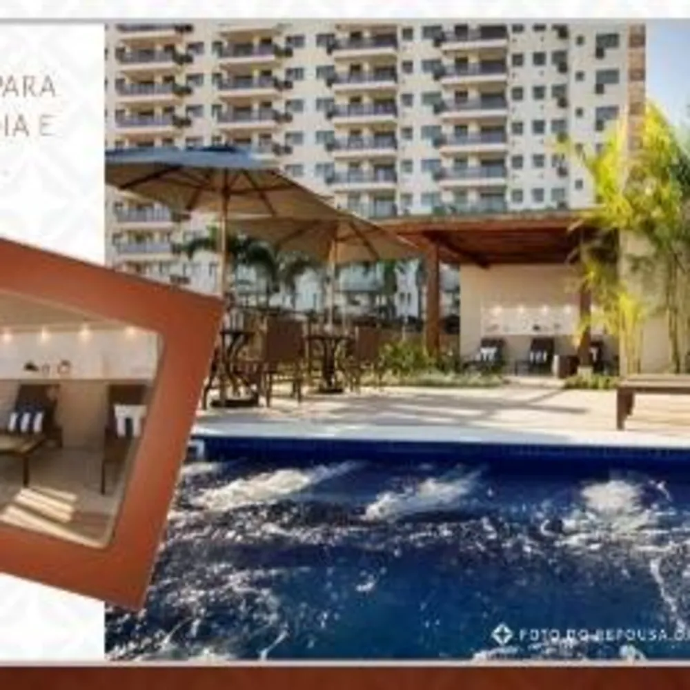 Apartamento, 2 quartos, 66 m² - Foto 11