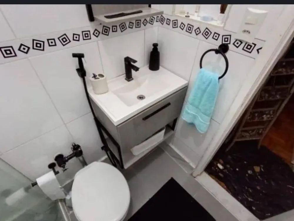 Apartamento, 2 quartos, 65 m² - Foto 9