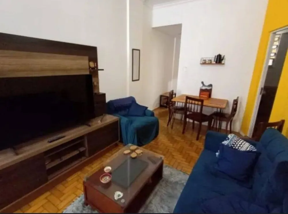 Apartamento, 2 quartos, 65 m² - Foto 3