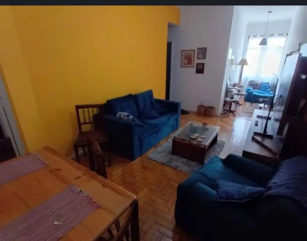 Apartamento, 2 quartos, 65 m² - Foto 2