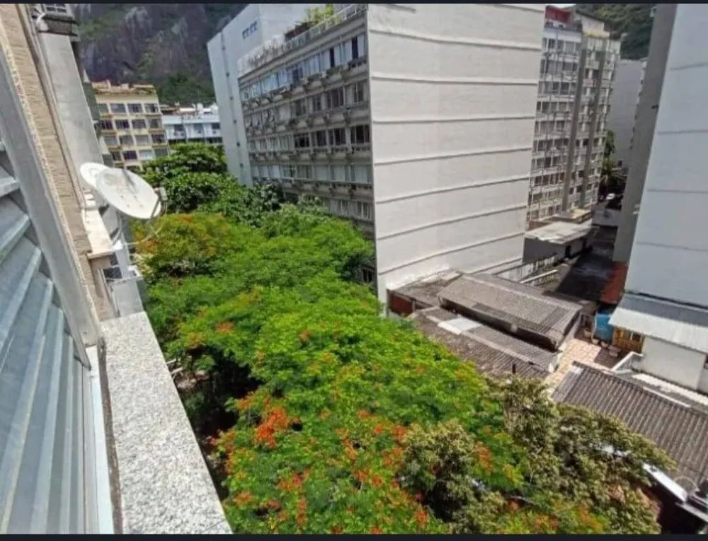 Apartamento, 2 quartos, 65 m² - Foto 1