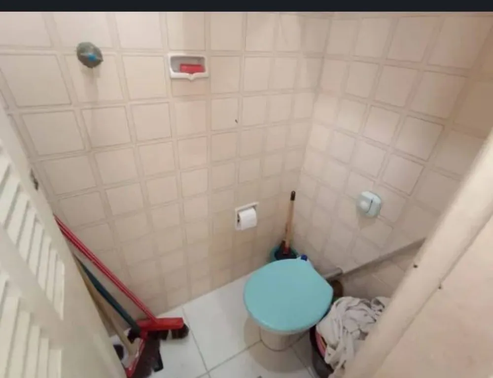 Apartamento, 2 quartos, 65 m² - Foto 11