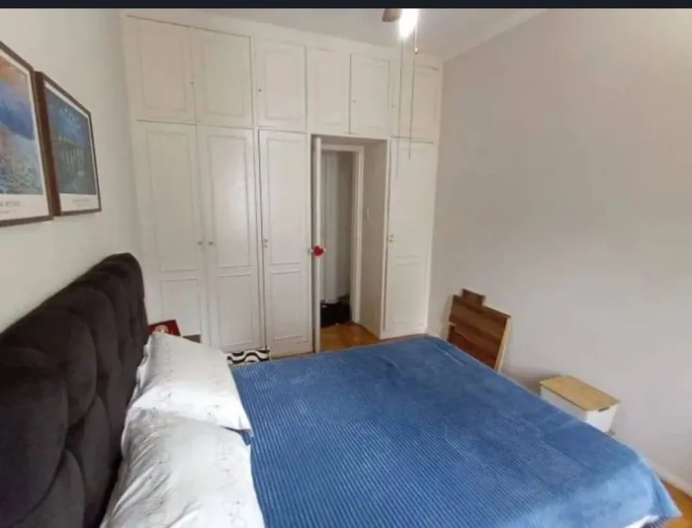 Apartamento, 2 quartos, 65 m² - Foto 8