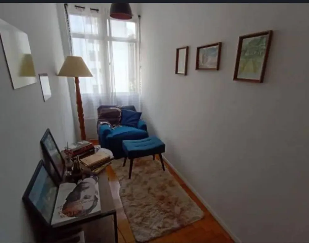 Apartamento, 2 quartos, 65 m² - Foto 4