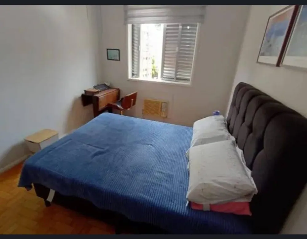 Apartamento, 2 quartos, 65 m² - Foto 5
