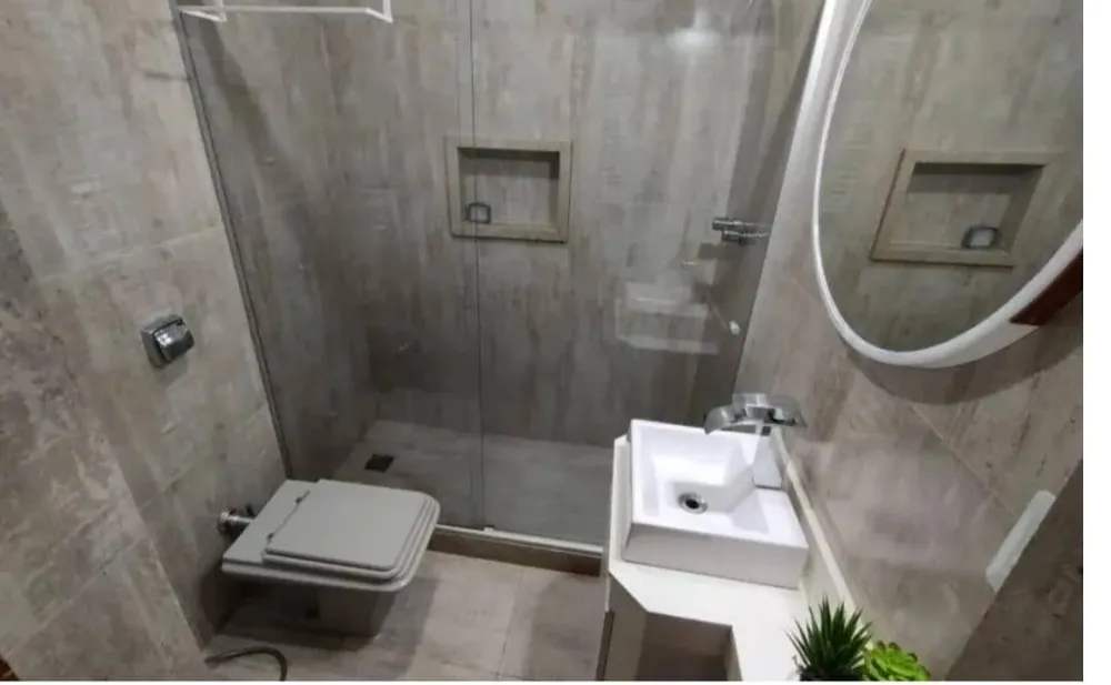 Apartamento, 2 quartos, 75 m² - Foto 3