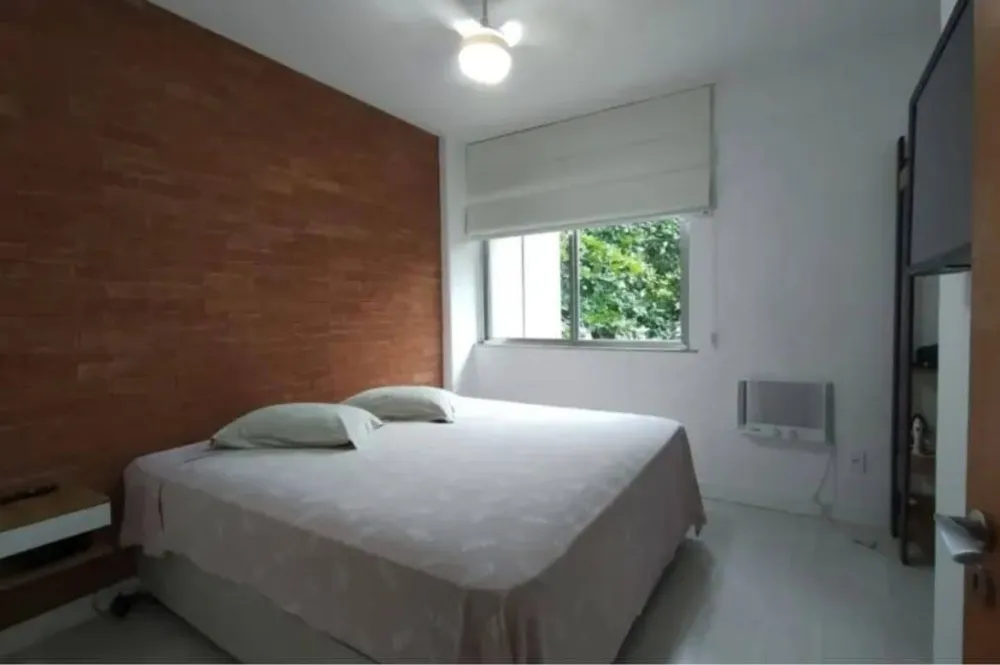 Apartamento, 2 quartos, 75 m² - Foto 4
