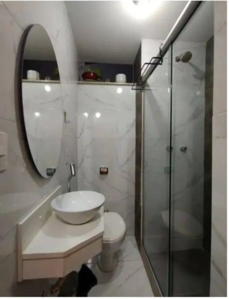 Apartamento, 2 quartos, 75 m² - Foto 19