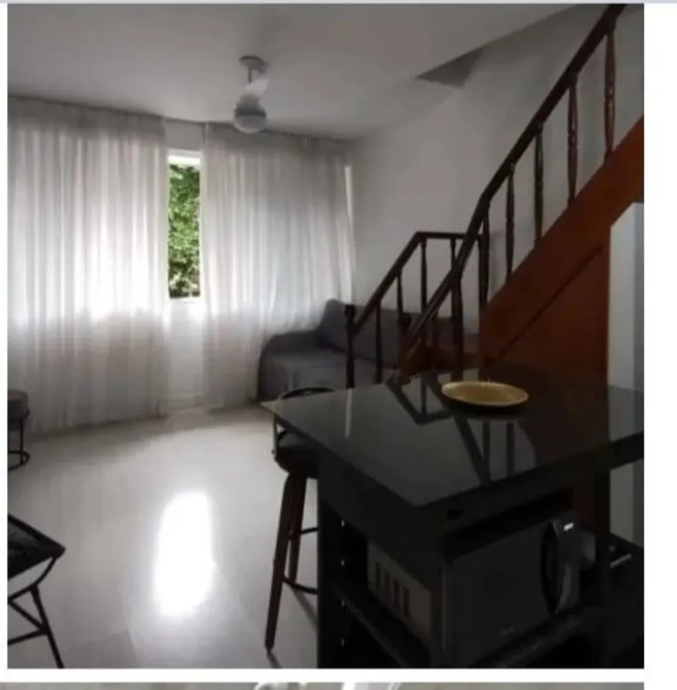 Apartamento, 2 quartos, 75 m² - Foto 7