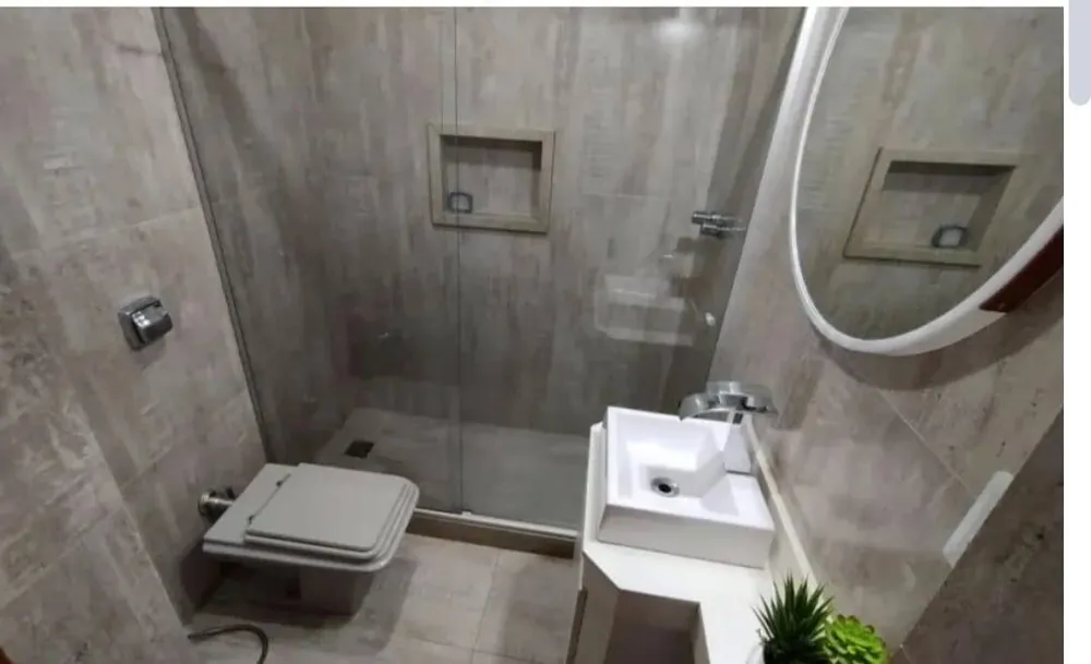 Apartamento, 2 quartos, 75 m² - Foto 1