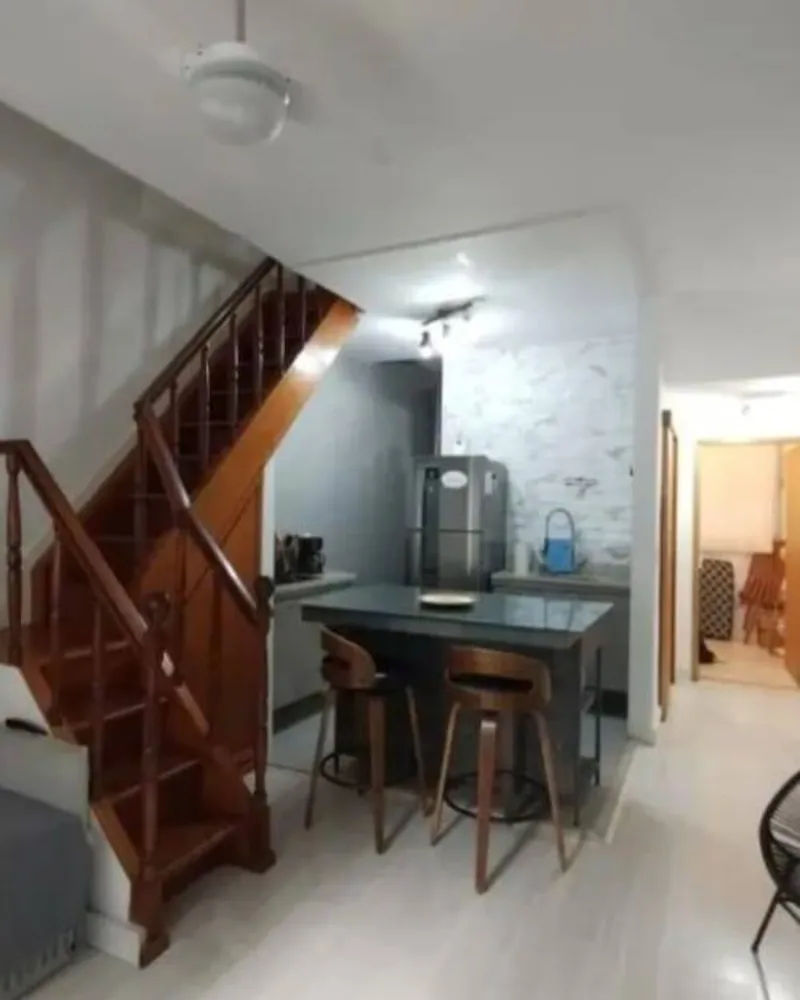Apartamento, 2 quartos, 75 m² - Foto 11
