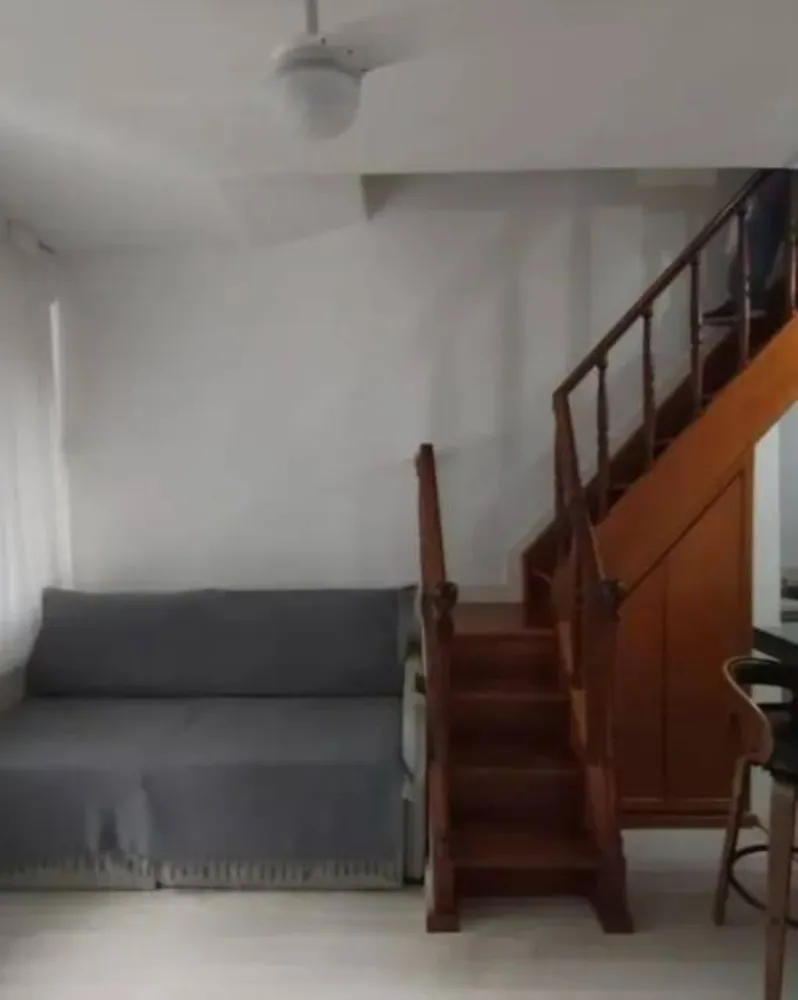 Apartamento, 2 quartos, 75 m² - Foto 9
