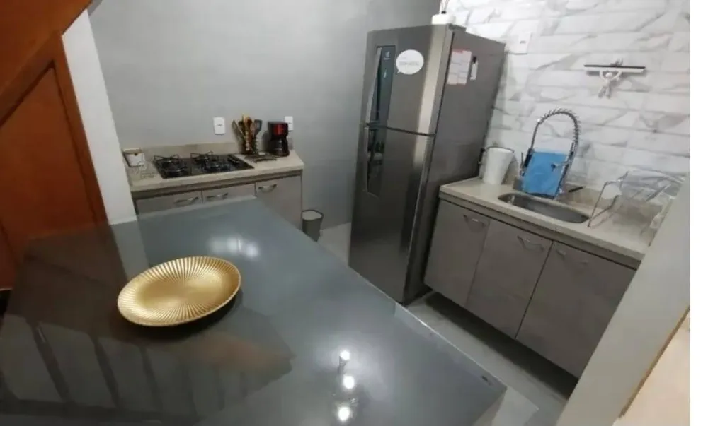 Apartamento, 2 quartos, 75 m² - Foto 6