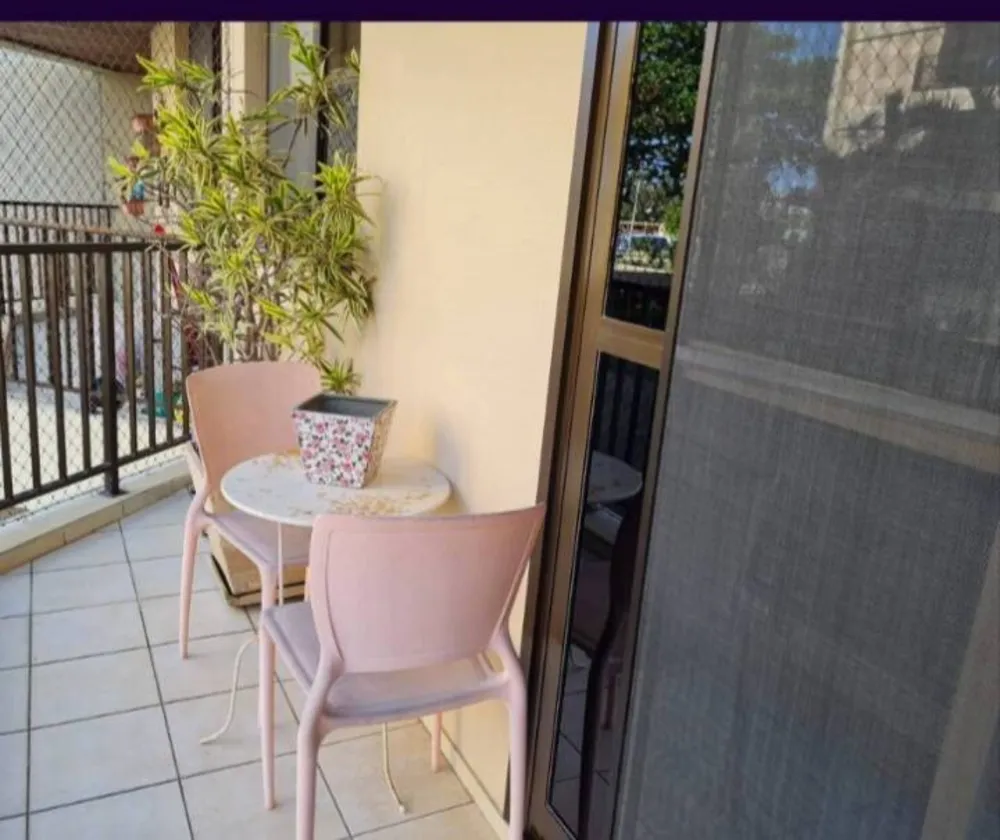 Apartamento, 3 quartos, 105 m² - Foto 18
