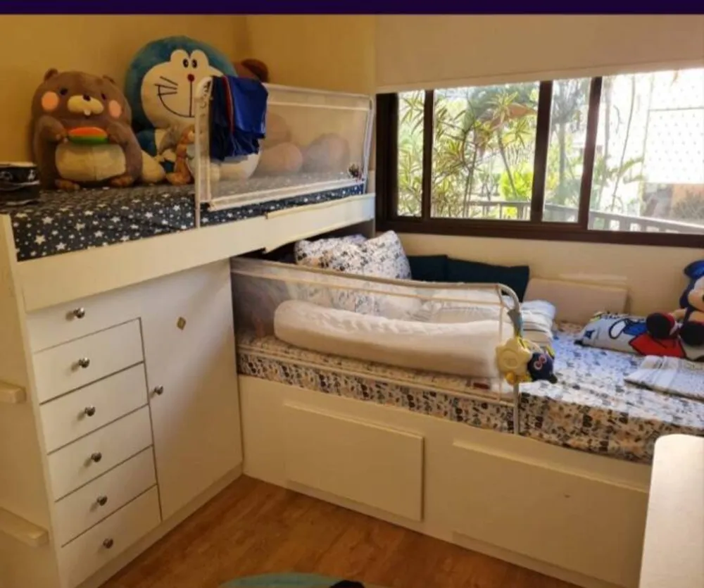 Apartamento, 3 quartos, 105 m² - Foto 19