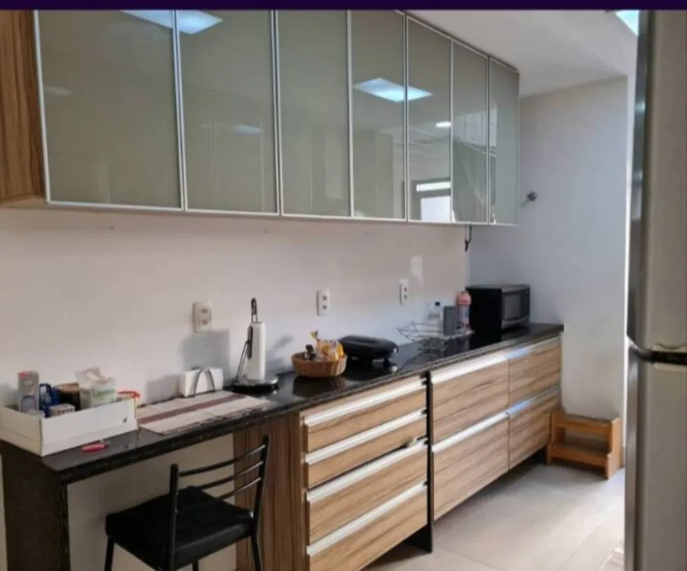 Apartamento, 3 quartos, 105 m² - Foto 5
