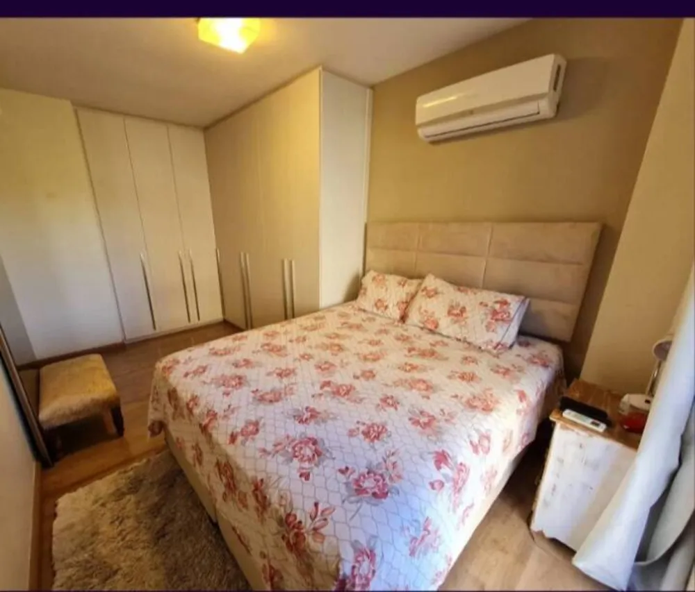 Apartamento, 3 quartos, 105 m² - Foto 10