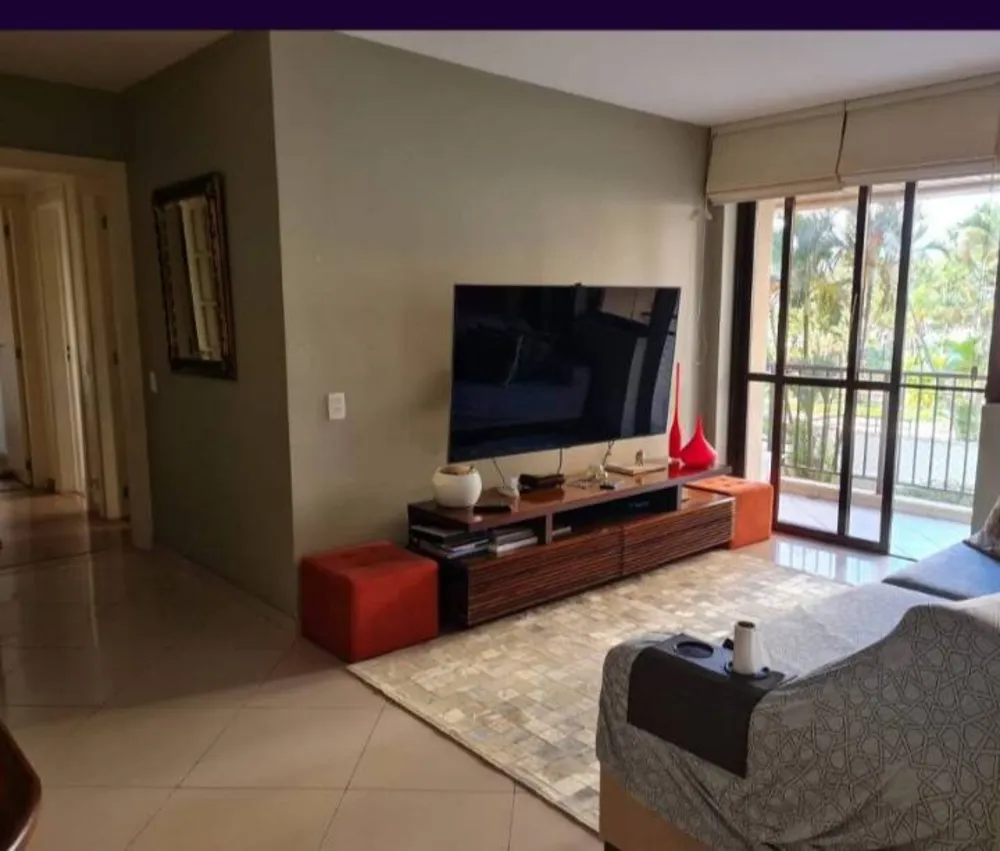 Apartamento, 3 quartos, 105 m² - Foto 11