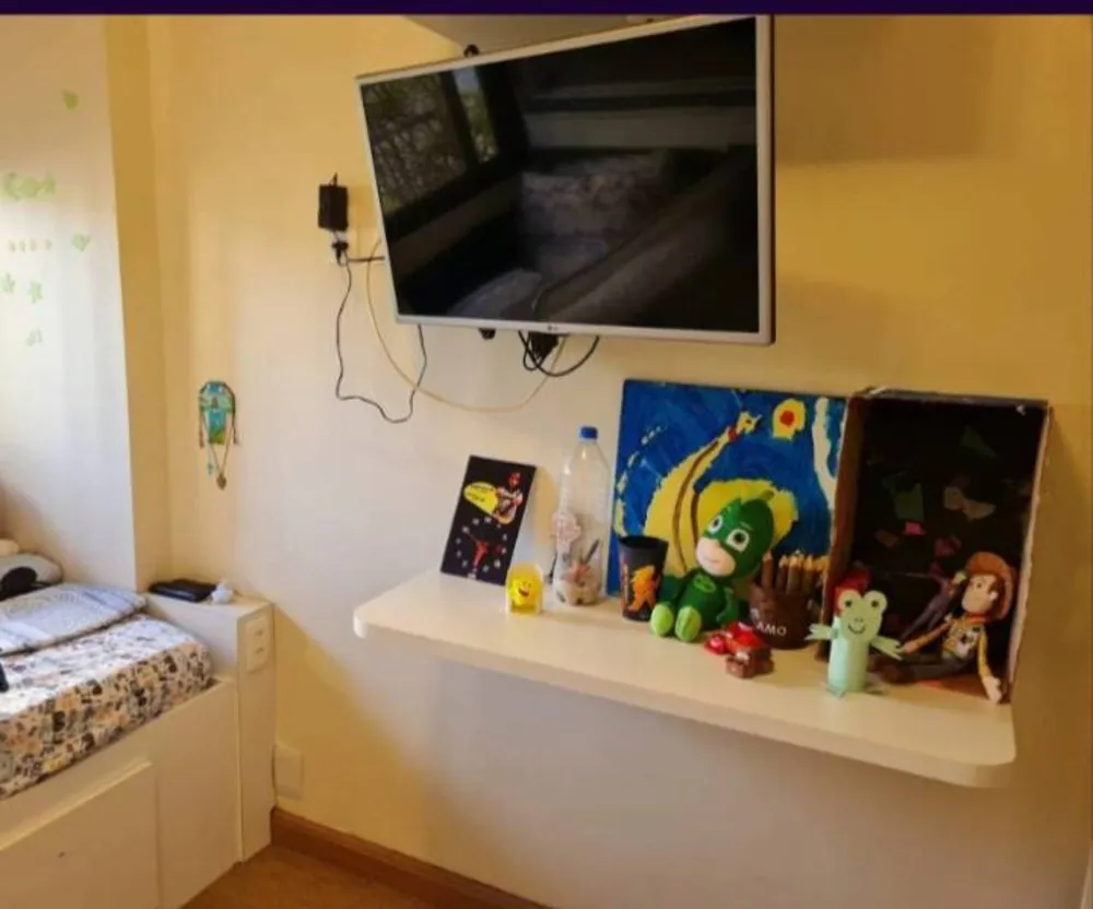Apartamento, 3 quartos, 105 m² - Foto 14