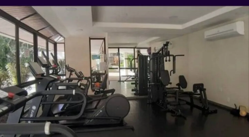 Apartamento, 3 quartos, 105 m² - Foto 8