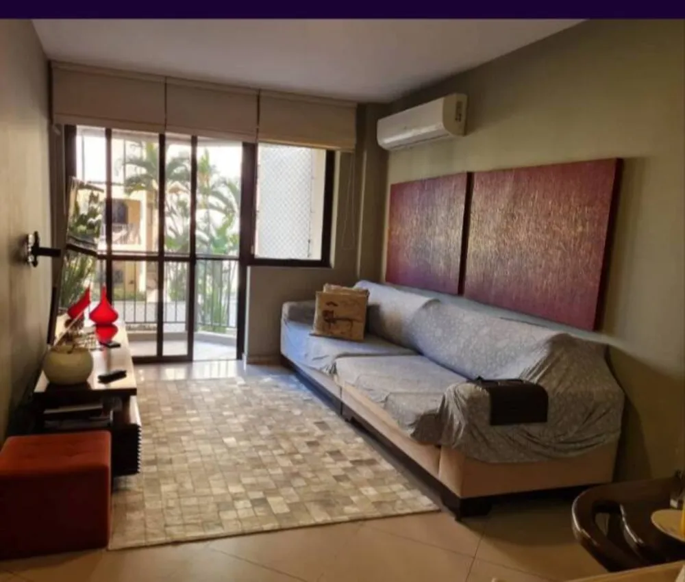 Apartamento, 3 quartos, 105 m² - Foto 4