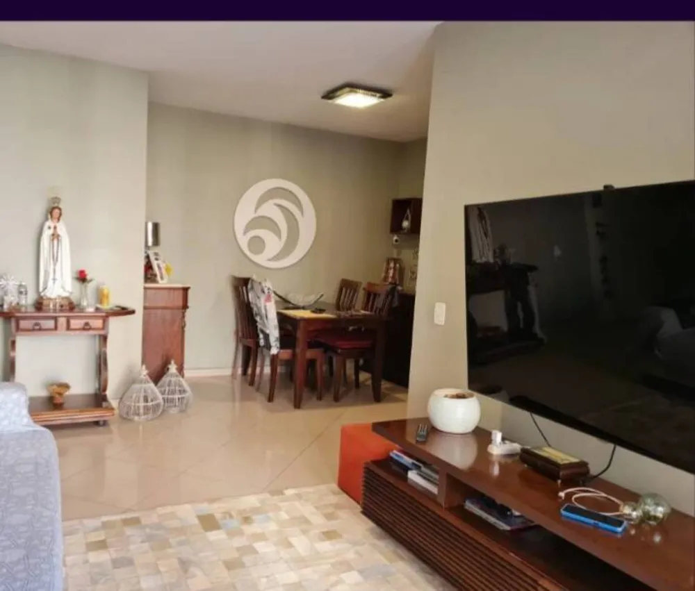 Apartamento, 3 quartos, 105 m² - Foto 7