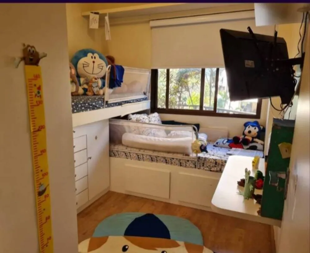 Apartamento, 3 quartos, 105 m² - Foto 16