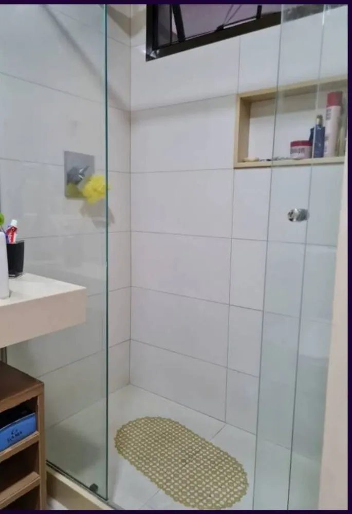 Apartamento, 3 quartos, 105 m² - Foto 1
