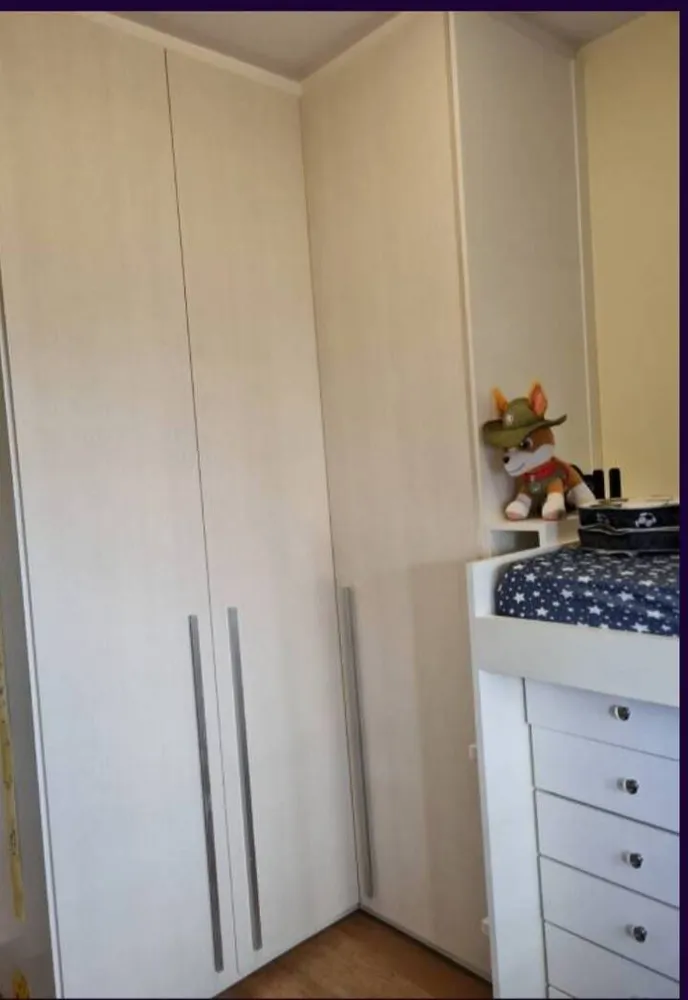 Apartamento, 3 quartos, 105 m² - Foto 20