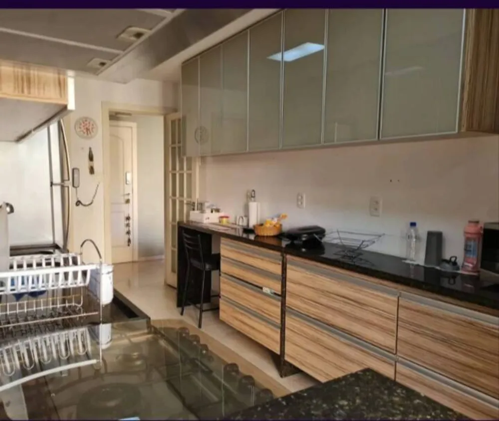 Apartamento, 3 quartos, 105 m² - Foto 2