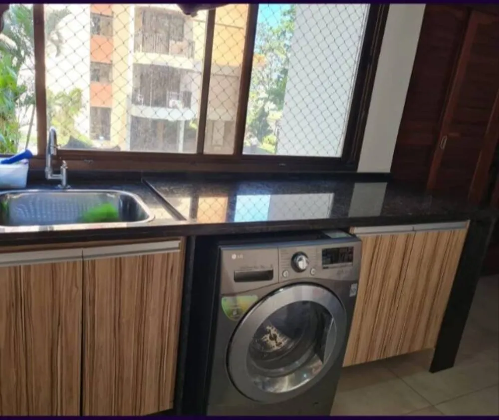 Apartamento, 3 quartos, 105 m² - Foto 3