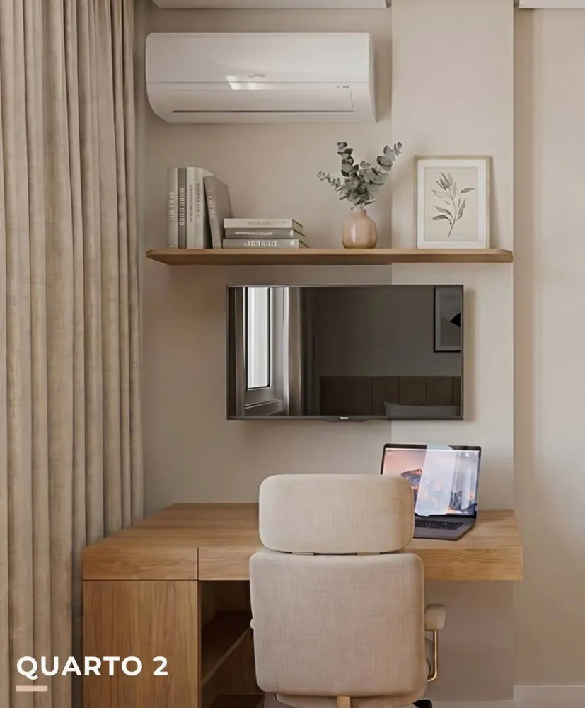 Apartamento, 3 quartos, 92 m² - Foto 6