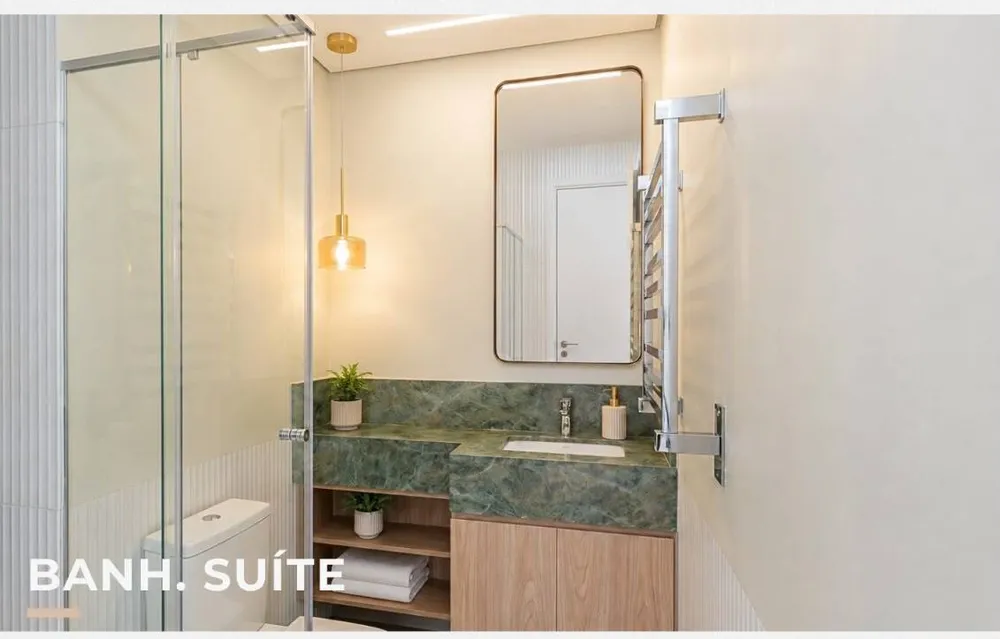 Apartamento, 3 quartos, 92 m² - Foto 9