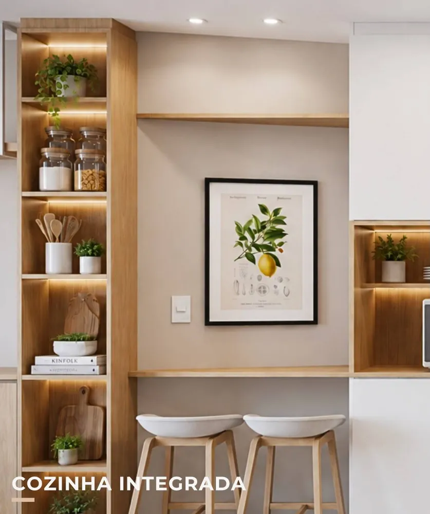 Apartamento, 3 quartos, 92 m² - Foto 3